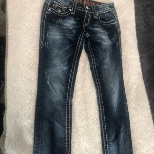 Rock Revival women jeans